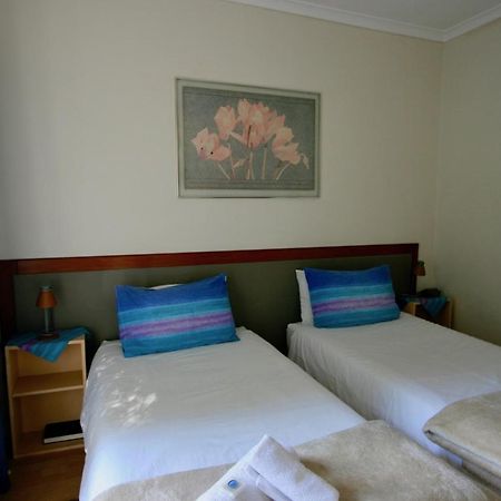 Clouds Guest House Durbanville Esterno foto