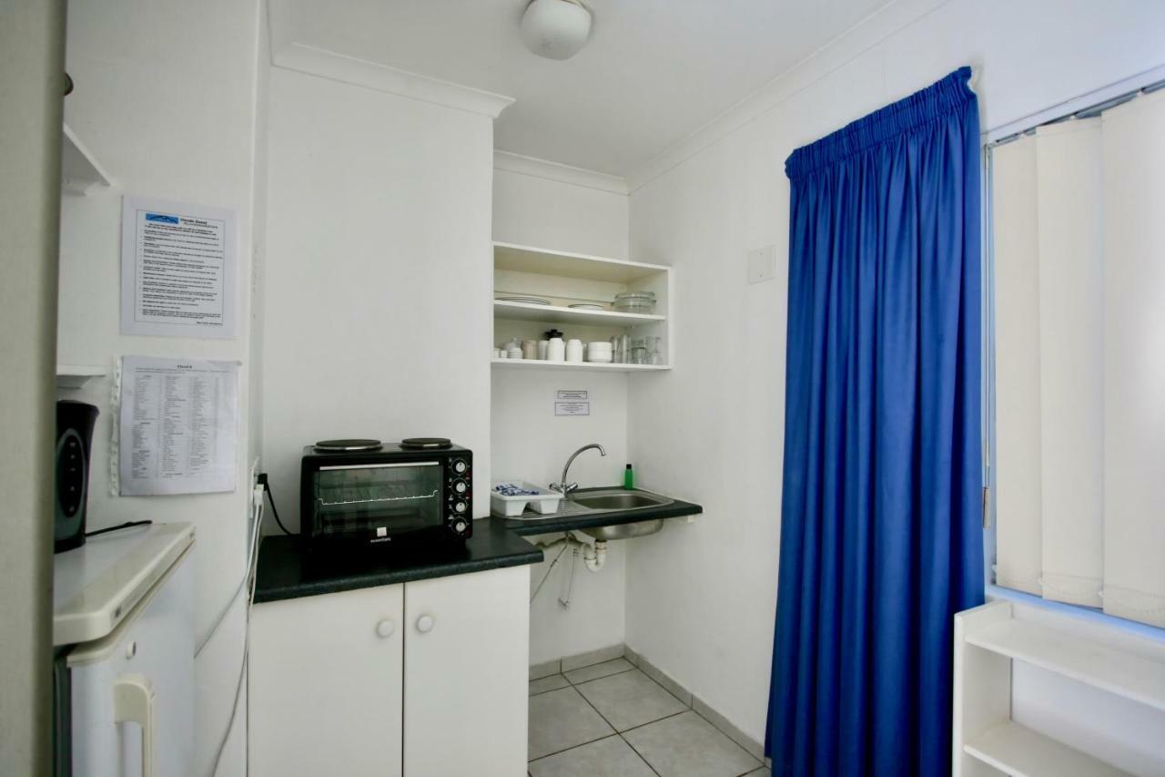 Clouds Guest House Durbanville Esterno foto