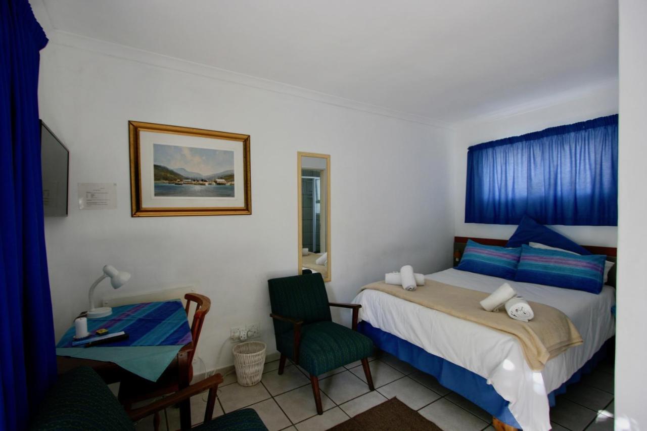 Clouds Guest House Durbanville Esterno foto